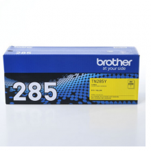 兄弟（brother）TN-281BK/285C粉盒四色粉盒一套 