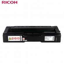 理光（Ricoh）SP C250C 黑色墨粉盒1支裝 適用于SP C250DN/C261DNw/C261SFNw