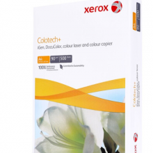 施樂(Xerox)Colotech90gA4(5包/箱) 