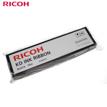 理光（Ricoh） N104677C 原裝KD色帶 適用于高速行式打印機(jī)KD700ZP