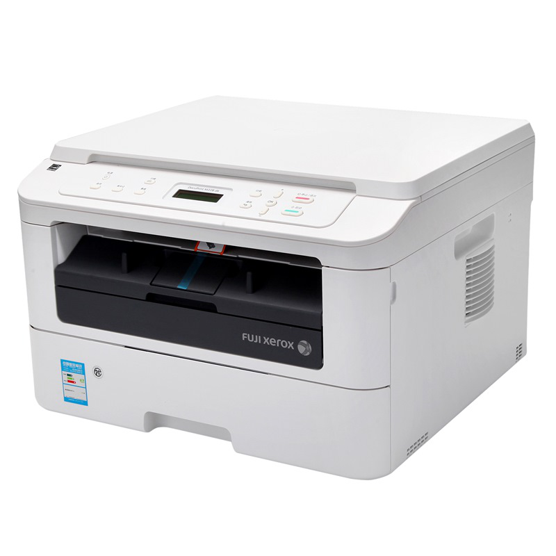  富士施樂(lè)（Fuji Xerox）M228db 黑白激光雙面多功能一體機(jī)（打印