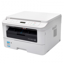  富士施樂（Fuji Xerox）M228db 黑白激光雙面多功能一體機(jī)（打印