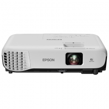 愛(ài)普生（EPSON）CB-X05E 投影儀 投影機(jī)辦公（標(biāo)清 3300流明支持左右梯形校正）