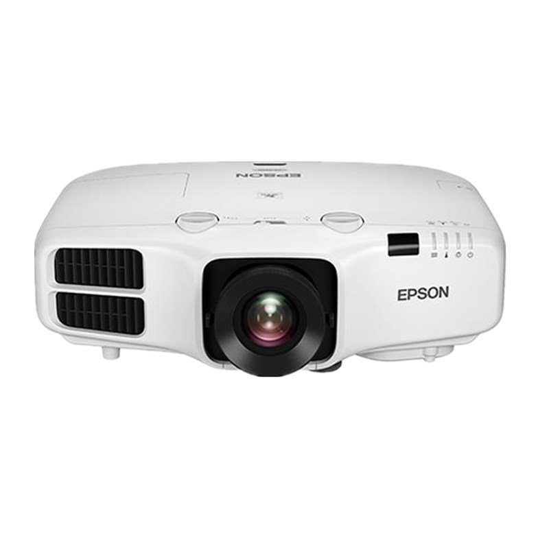 愛(ài)普生（EPSON)CB-5520W投影儀高清工程投影機(jī)5500流明CB-4770W升