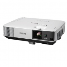 愛普生（EPSON)CB-2065投影儀無線工程投影機(jī)5500流明(765XN升級