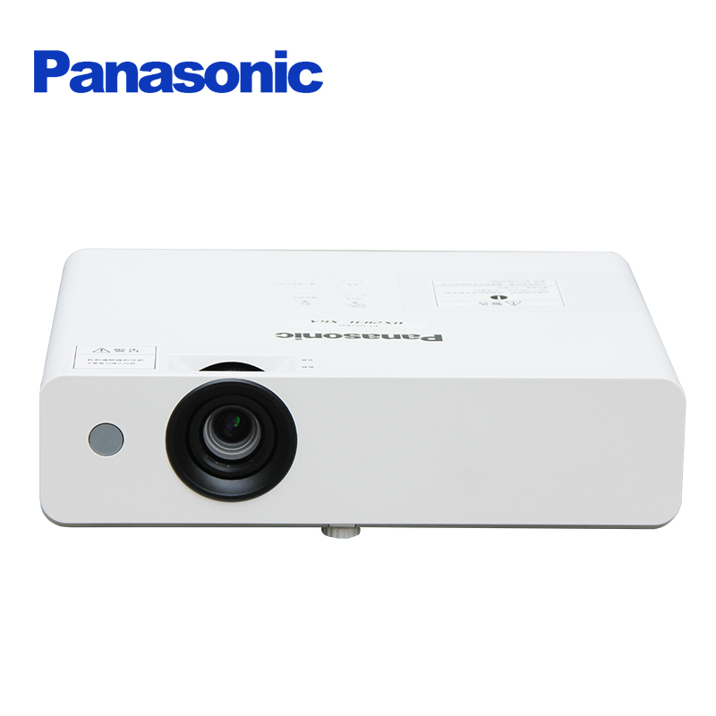 松下（Panasonic）PT-UX335C投影儀 商用會(huì)議教學(xué)投影機(jī) 官方標(biāo)配