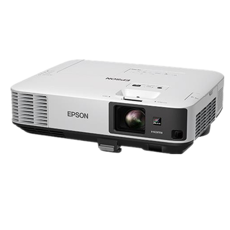  愛普生（EPSON)CB-2055投影儀高清投影機(jī) 5000流明 EB-C760X升級