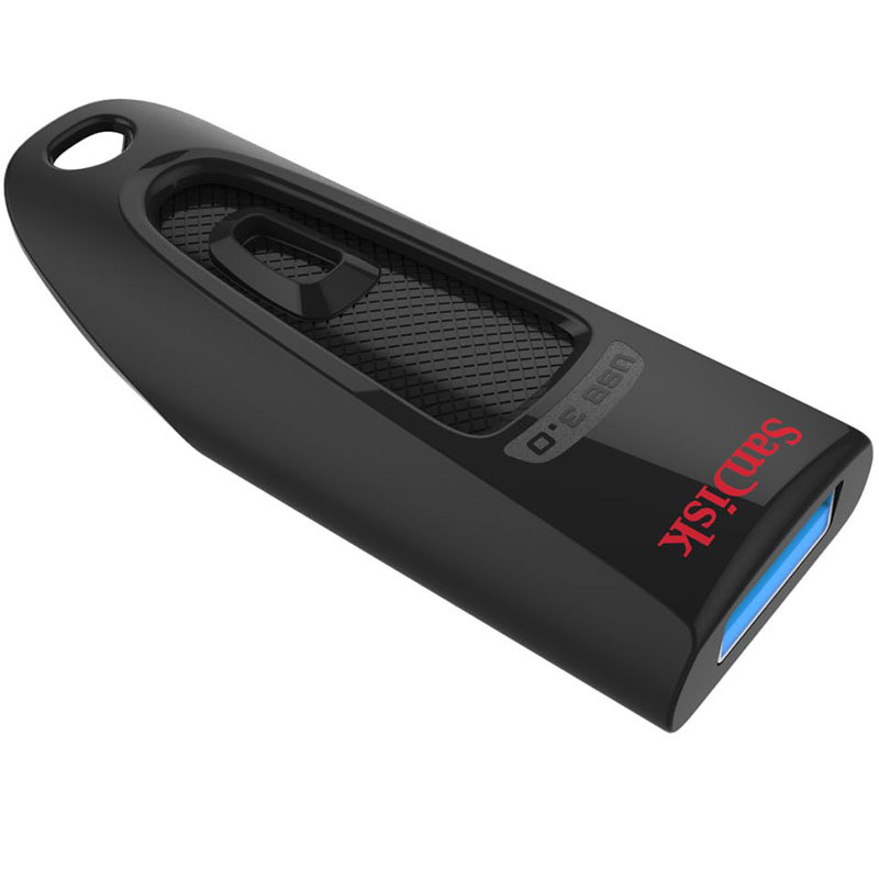  閃迪（SanDisk） 至尊高速（CZ48） 64GB USB3.0 U盤(pán) 讀100MB/s