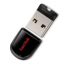 閃迪（SanDisk） 酷豆（CZ33） 64GB U盤