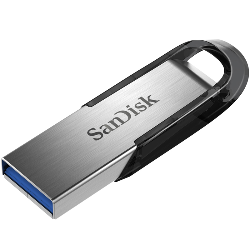 閃迪（SanDisk）酷鑠(CZ73) USB3.0 金屬U盤 256GB 讀150MB/秒