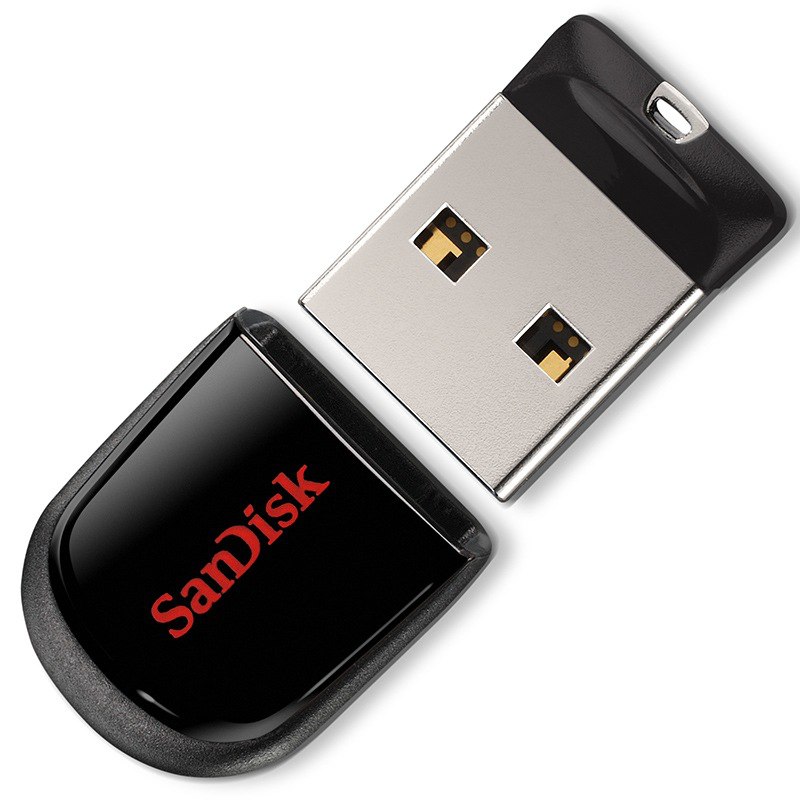 閃迪（SanDisk）酷豆（CZ33）16GB U盤(pán)