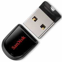 閃迪（SanDisk）酷豆（CZ33）16GB U盤