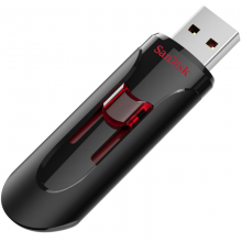 閃迪（SanDisk） 酷悠（CZ600） 64GB USB3.0 U盤