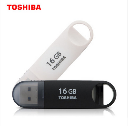 東芝系列U盤 速閃16GB/32GB