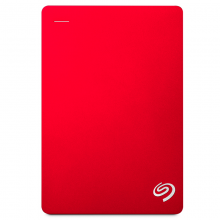  希捷（Seagate）Backup Plus 睿品5TB USB3.0 2.5英寸 移動(dòng)硬盤