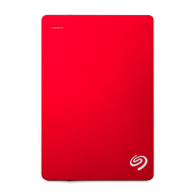  希捷（Seagate）Backup Plus 睿品4TB USB3.0 2.5英寸 移動硬盤