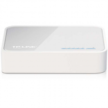 TP-LINK SF1005+五口交換機(jī) (單位：個)