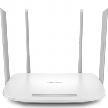  TP-LINK TL-WDR5620 1200M 5G雙頻智能無線路由器四天線智能wifi