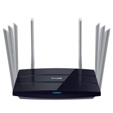  TP-LINK TL-WDR8620 2600M智能11AC雙頻無線路由器 千兆有線端口