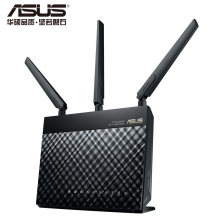 華碩 ASUS RT-AC1900P 1900M AC 雙頻 低輻射 智能無線路由器