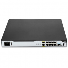 H3C 華三MSR2600-10-WiNet 10口千兆路由器 多WAN口 企業(yè)級VPN