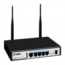 DLINK/DI-7002W無線上網(wǎng)行為管理型路由器(個)