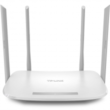 TP-LINK/TL-WDR5600雙頻無(wú)線路由器900M/11AC