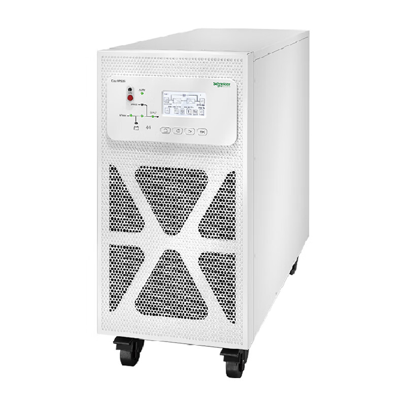 施耐德 不間斷電源 UPS Easy UPS 3S 40 kVA 400 V  延時供電5小時 