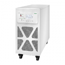 施耐德 不間斷電源 UPS Easy UPS 3S 40 kVA 400 V  延時(shí)供電5小時(shí) 