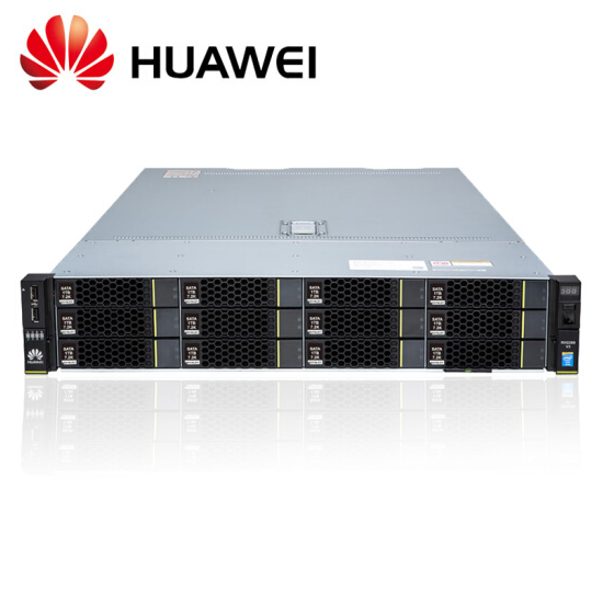 華為 huawei 服務器 RH2288H V3 