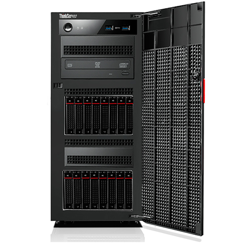 聯(lián)想（ThinkServer）聯(lián)想（ThinkServer）TS450A塔式服務(wù)器（1xE3