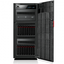 聯(lián)想（ThinkServer）聯(lián)想（ThinkServer）TS450A塔式服務(wù)器（1xE3