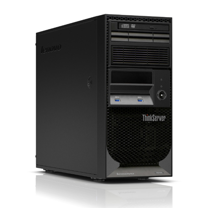  聯(lián)想（ThinkServer）聯(lián)想（ThinkServer）TS150A塔式服務器（1xi