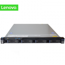  Lenovo 聯(lián)想（IBM）X3250M6 1U機架式服務器主機 E3-1220v6 16G/