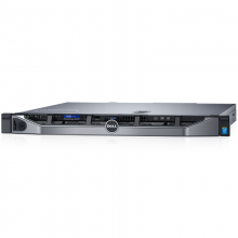  戴爾 DELL R230 1U機架式服務器（E3-1220V6/8G/1T*2SATA企業(yè)級/