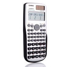 卡西歐（CASIO）FX-3650PII函數(shù)科學(xué)統(tǒng)計工程計算器多功能測量編程計算機(jī)