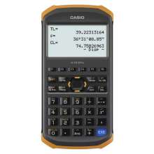 卡西歐（Casio）卡西歐fx-FD10 Pro中文編程工程測量測繪計(jì)算器5800升級版計(jì)算機(jī)