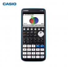 卡西歐（CASIO）FX-CG50 圖形計(jì)算器 SAT/AP等學(xué)生留學(xué)考試學(xué)習(xí)